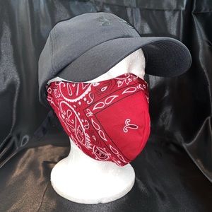 Custom Filtered Mask